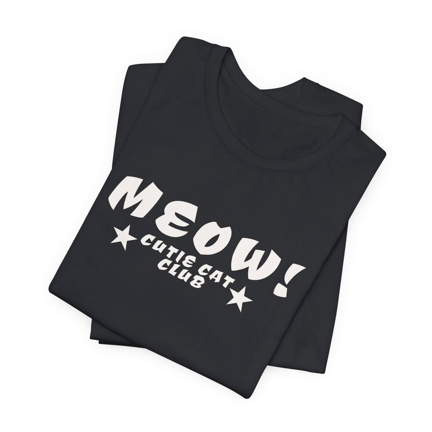 MEOW Cutie Cat Club: Warning: May Spontaneously Adopt Stray Cats