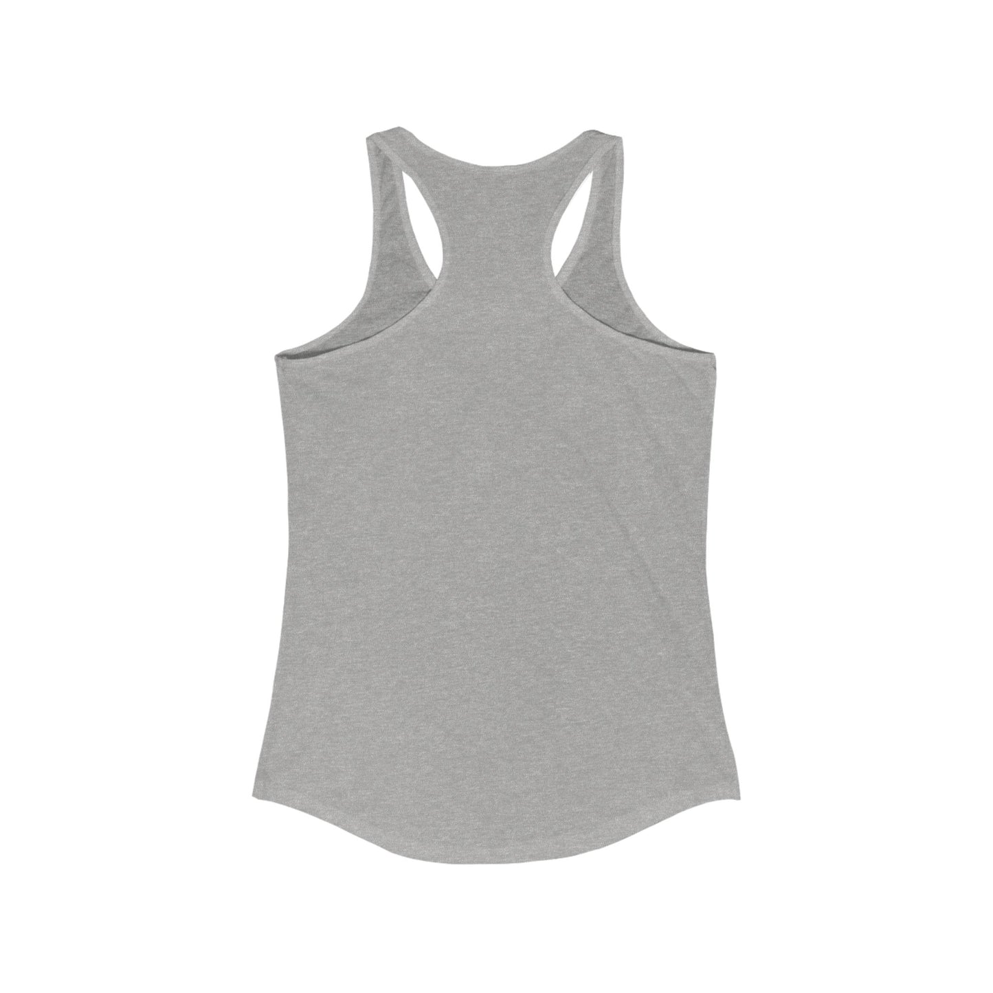 Cutie Cat Club Shirt: Racerback Tank Top – Crazy Cat Person in Training