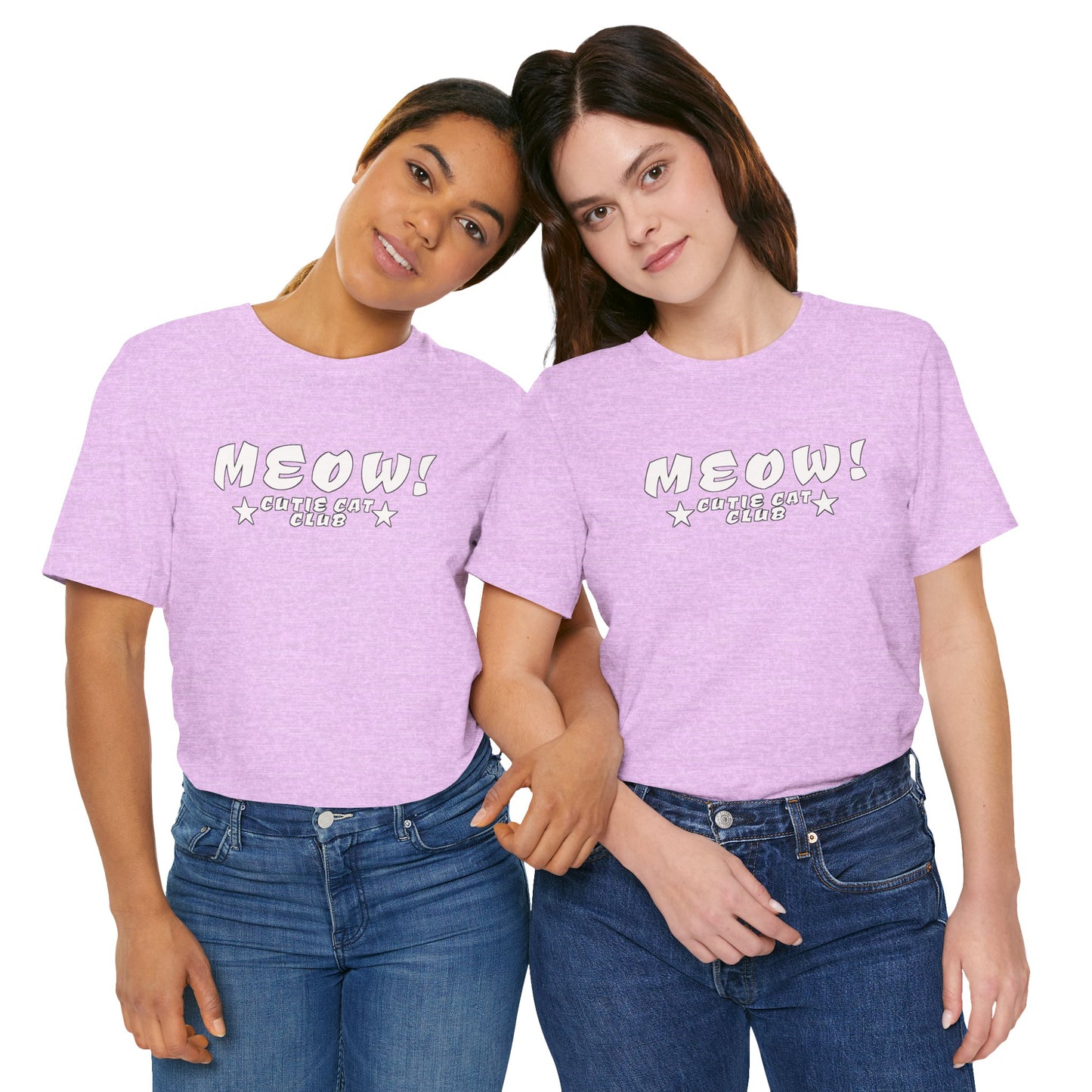 MEOW Cutie Cat Club: Warning: May Spontaneously Adopt Stray Cats