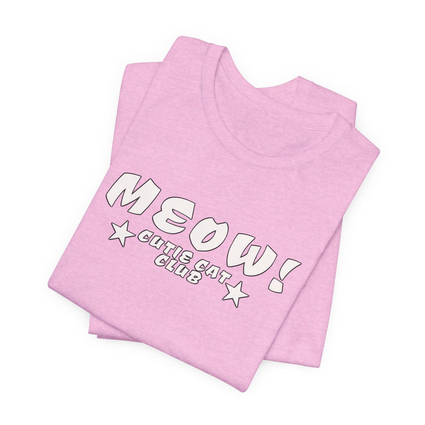 MEOW Cutie Cat Club: Warning: May Spontaneously Adopt Stray Cats