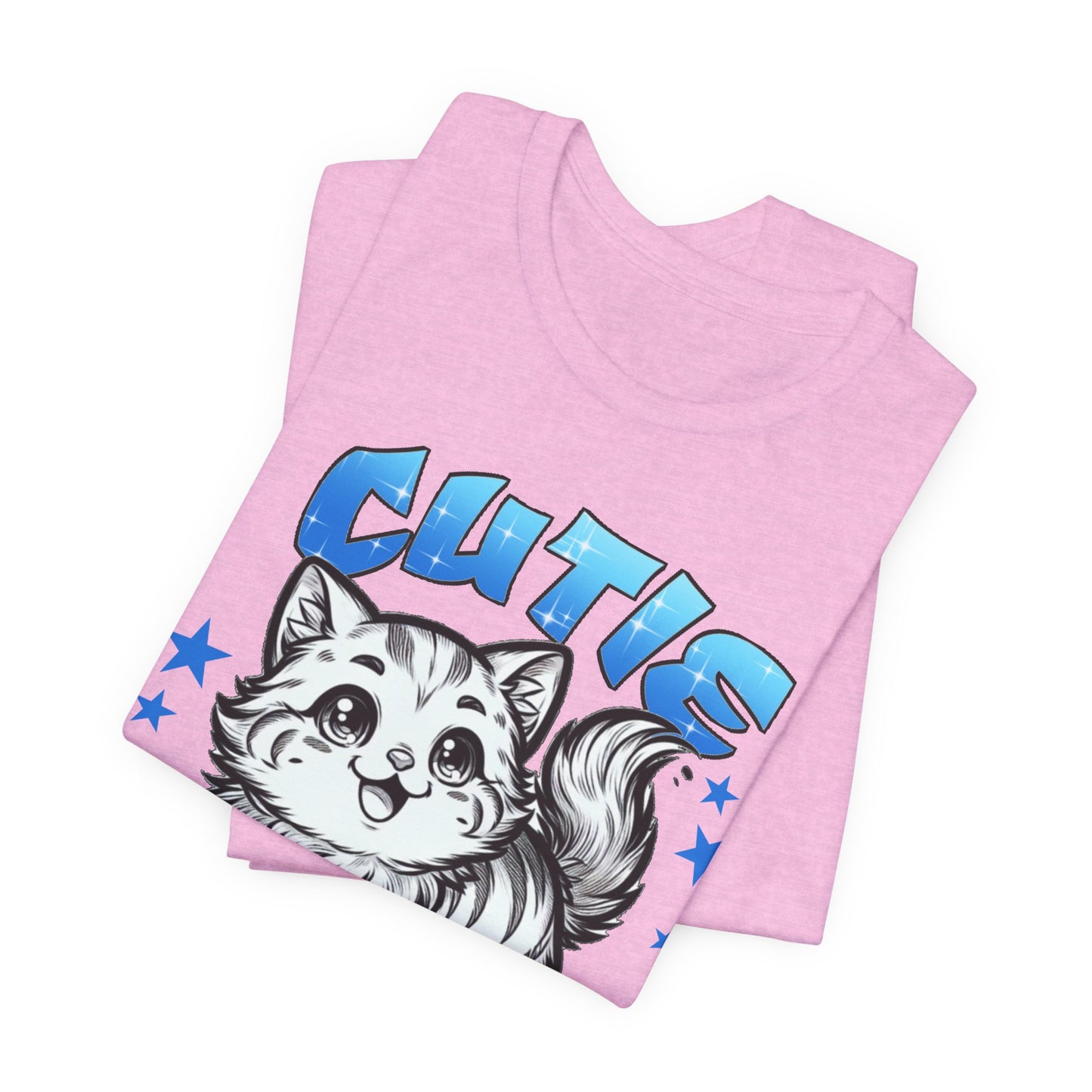 Cutie Cat Club: Warning: May Spontaneously Adopt Stray Cats