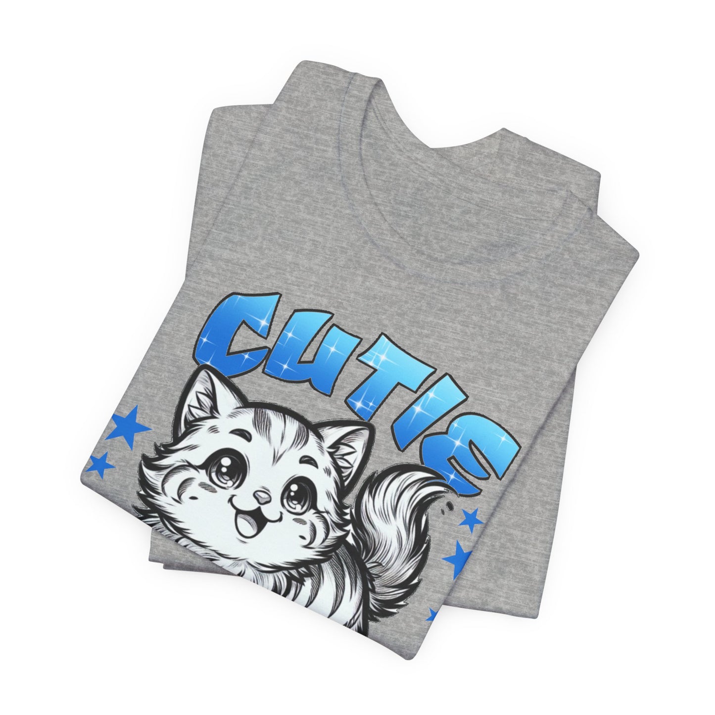 Cutie Cat Club: Warning: May Spontaneously Adopt Stray Cats