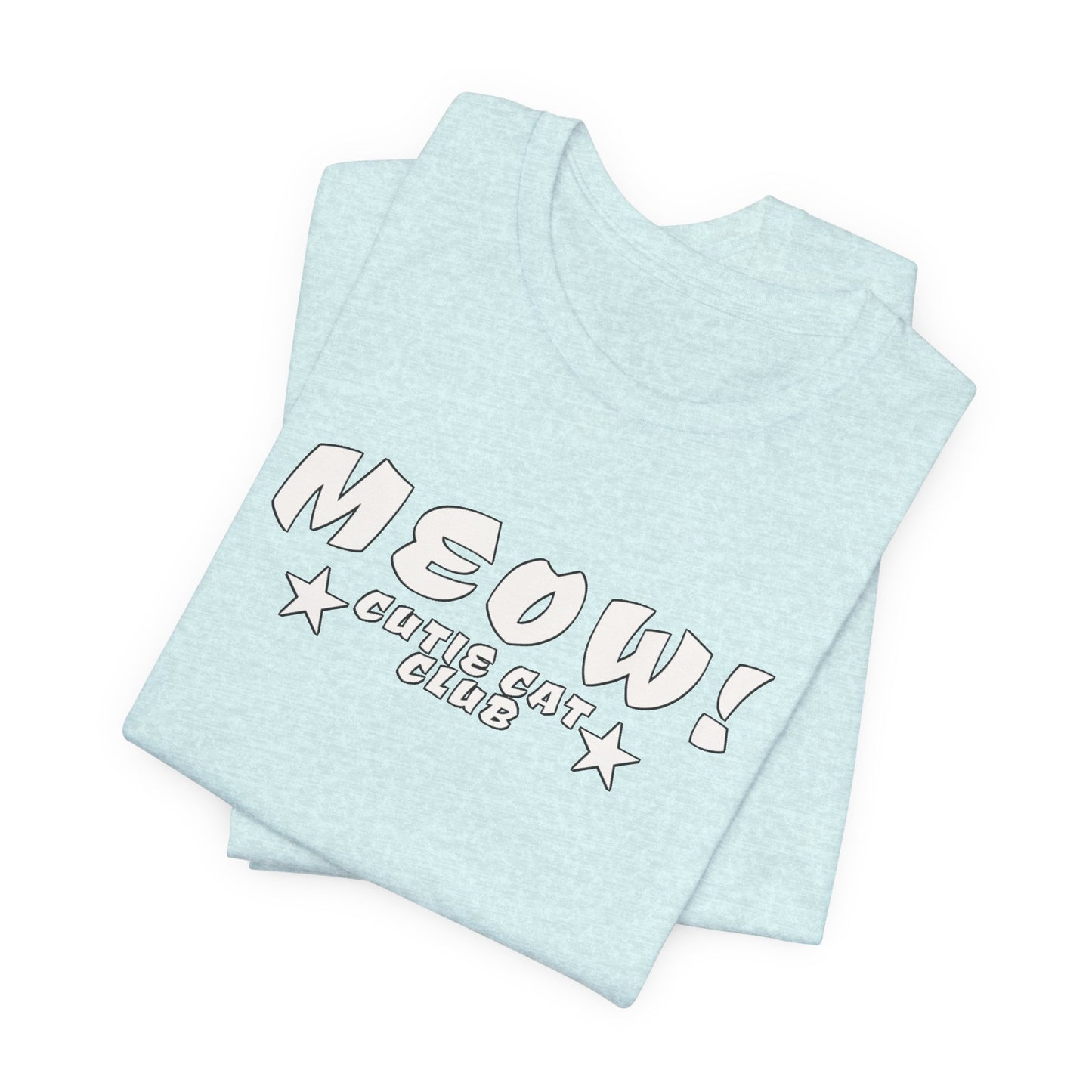 MEOW Cutie Cat Club: Warning: May Spontaneously Adopt Stray Cats