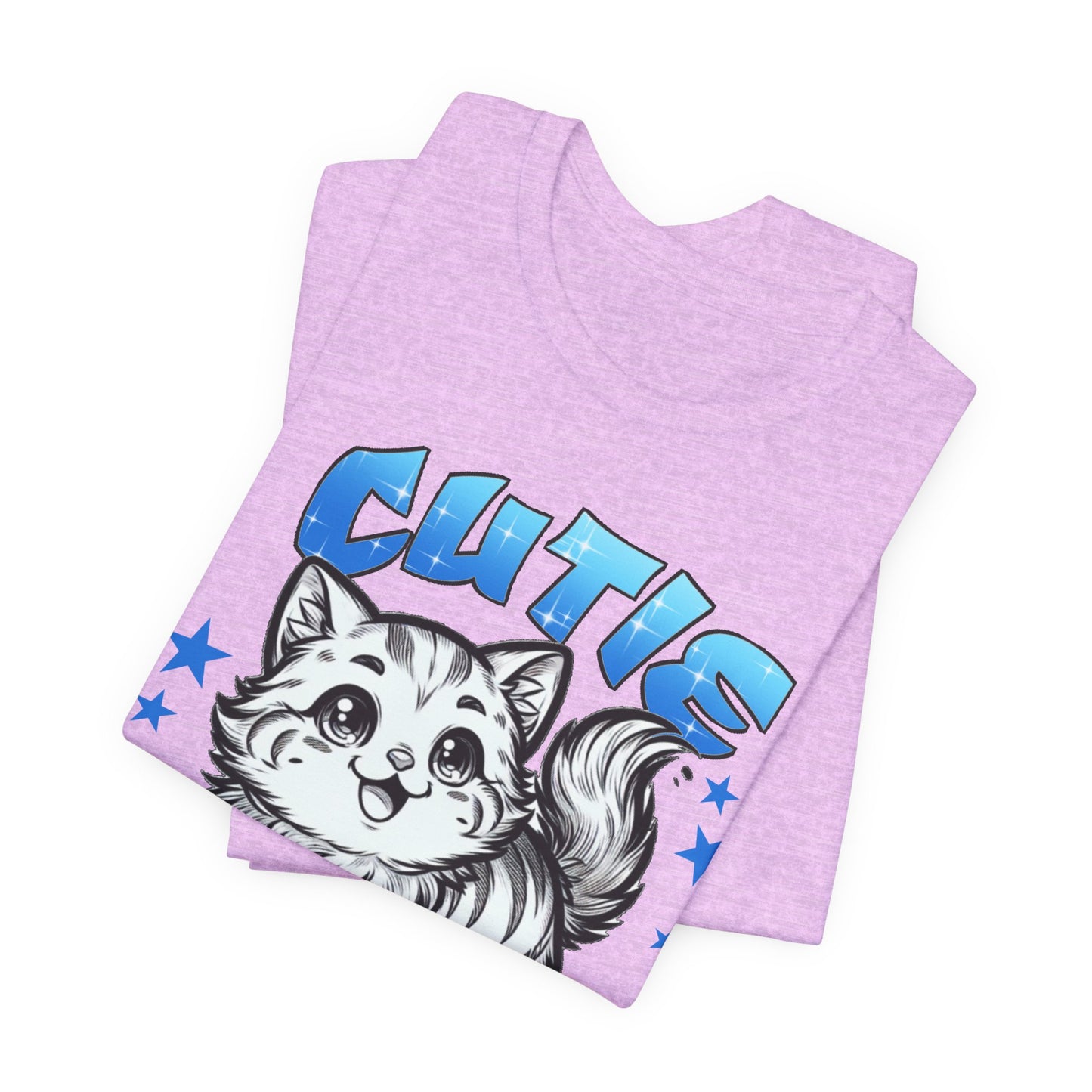 Cutie Cat Club: Warning: May Spontaneously Adopt Stray Cats