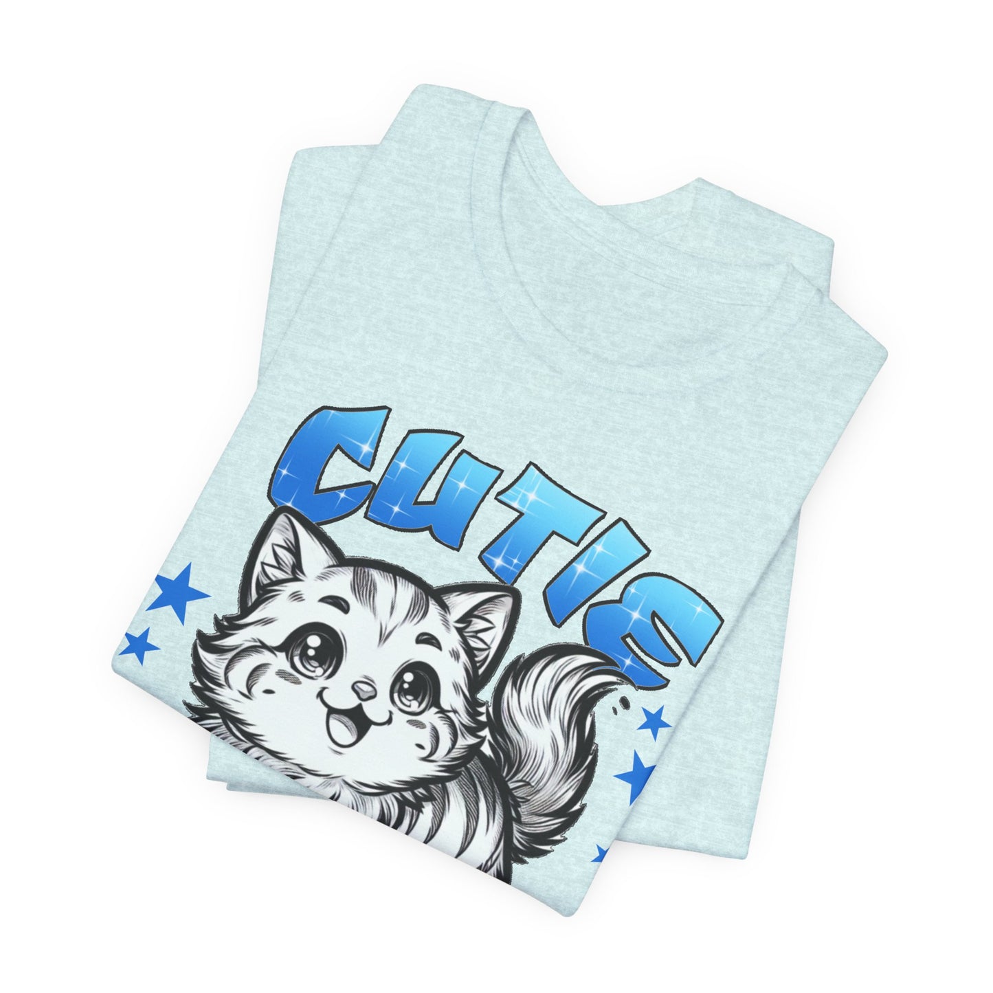 Cutie Cat Club: Warning: May Spontaneously Adopt Stray Cats