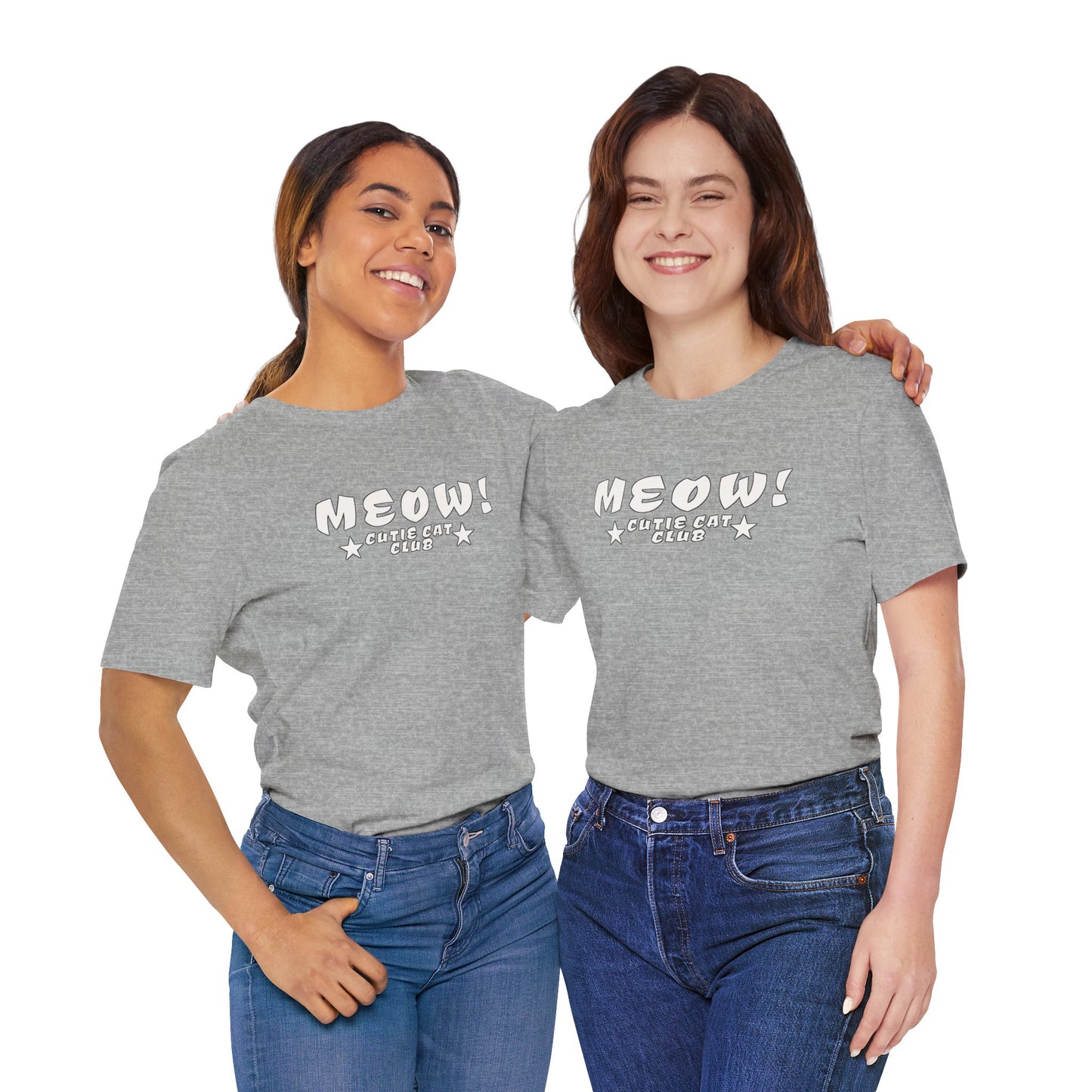MEOW Cutie Cat Club: Warning: May Spontaneously Adopt Stray Cats