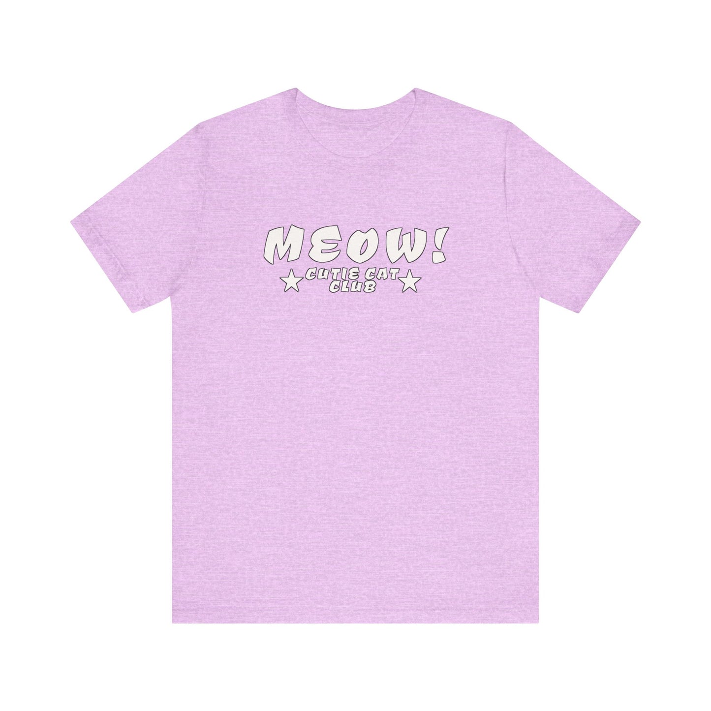 MEOW Cutie Cat Club: Warning: May Spontaneously Adopt Stray Cats